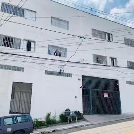 2 Dormitorios Sp - Bairro Tremembe/ Tucuruvi São Paulo Exterior foto