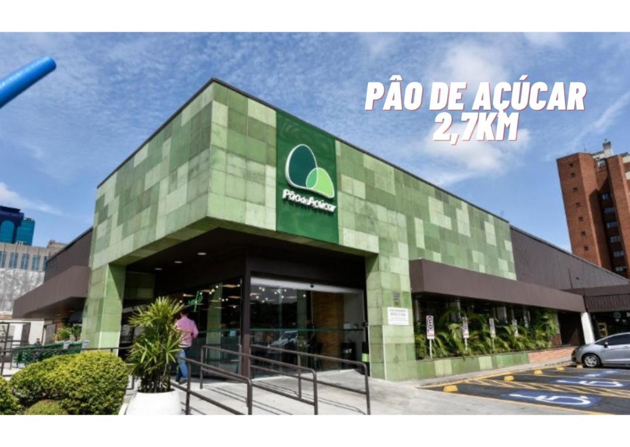 2 Dormitorios Sp - Bairro Tremembe/ Tucuruvi São Paulo Exterior foto