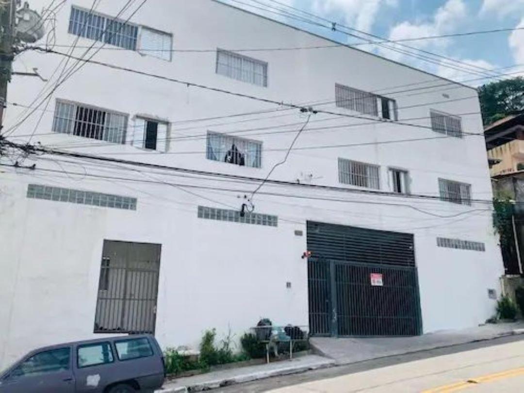 2 Dormitorios Sp - Bairro Tremembe/ Tucuruvi São Paulo Exterior foto